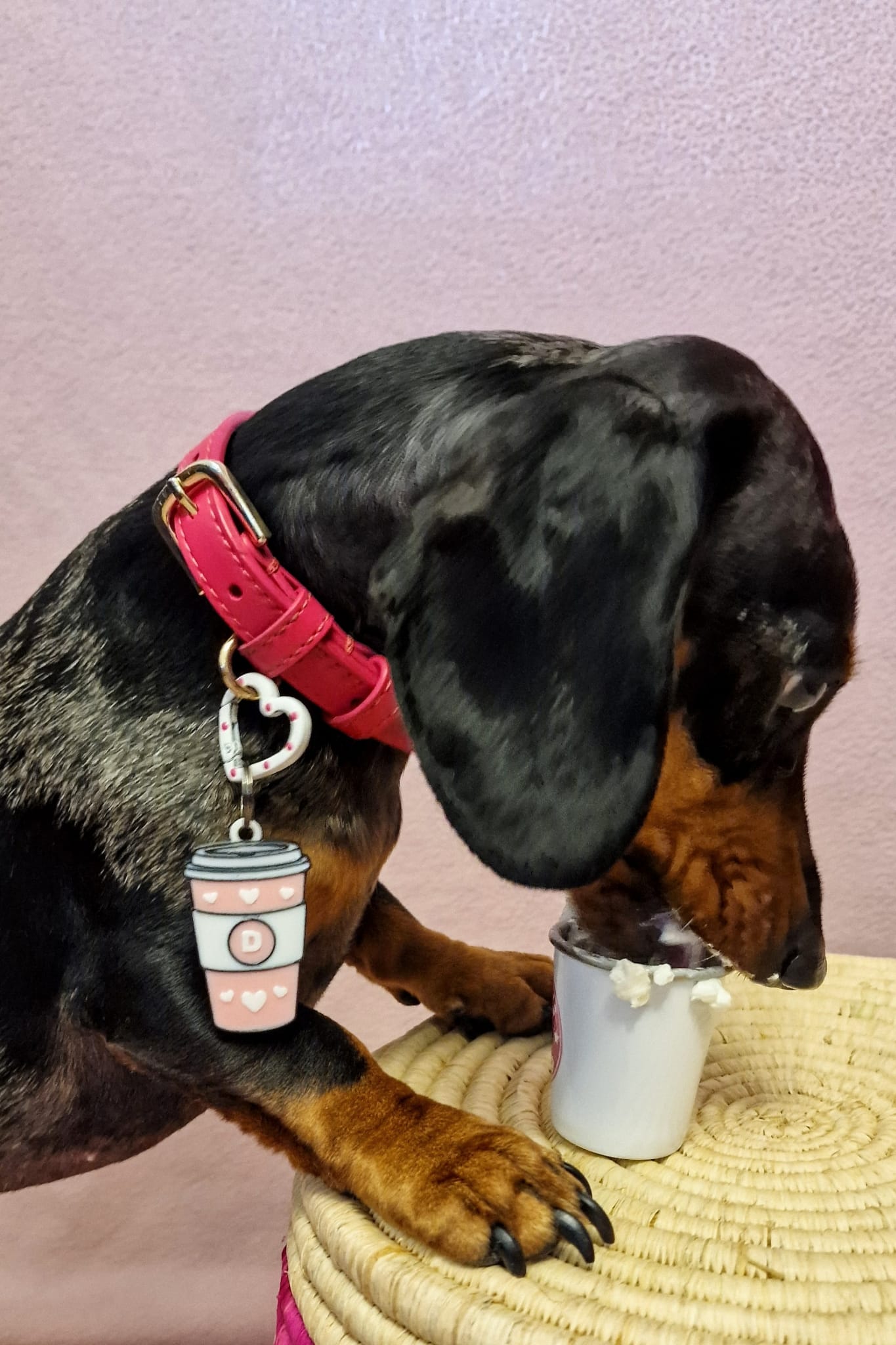 Latte With Love