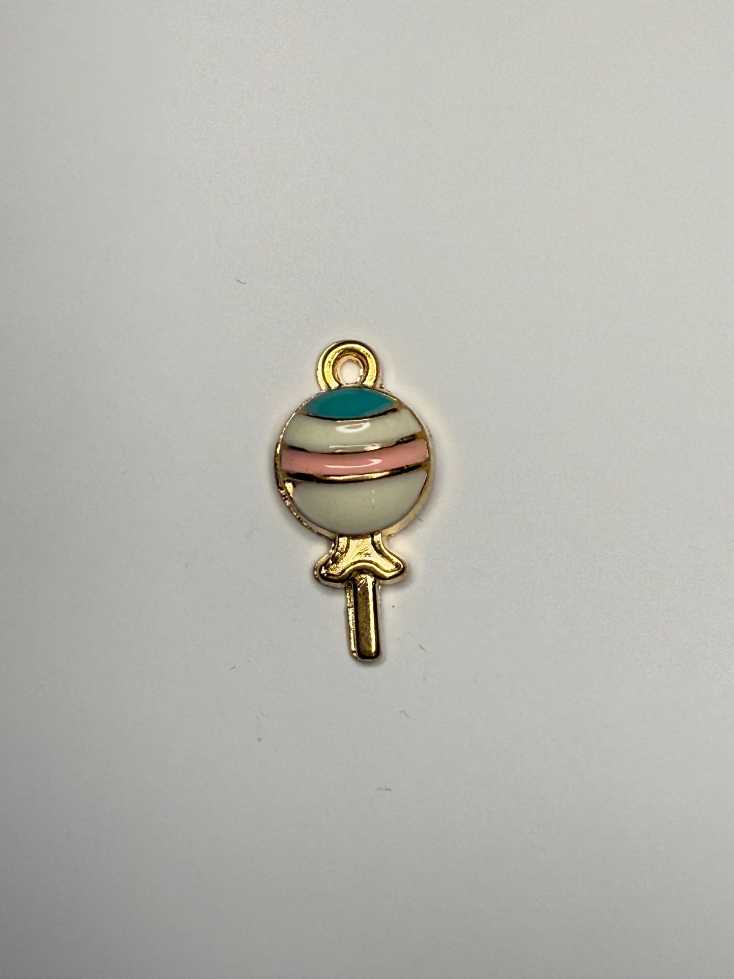 Lollipop Charm