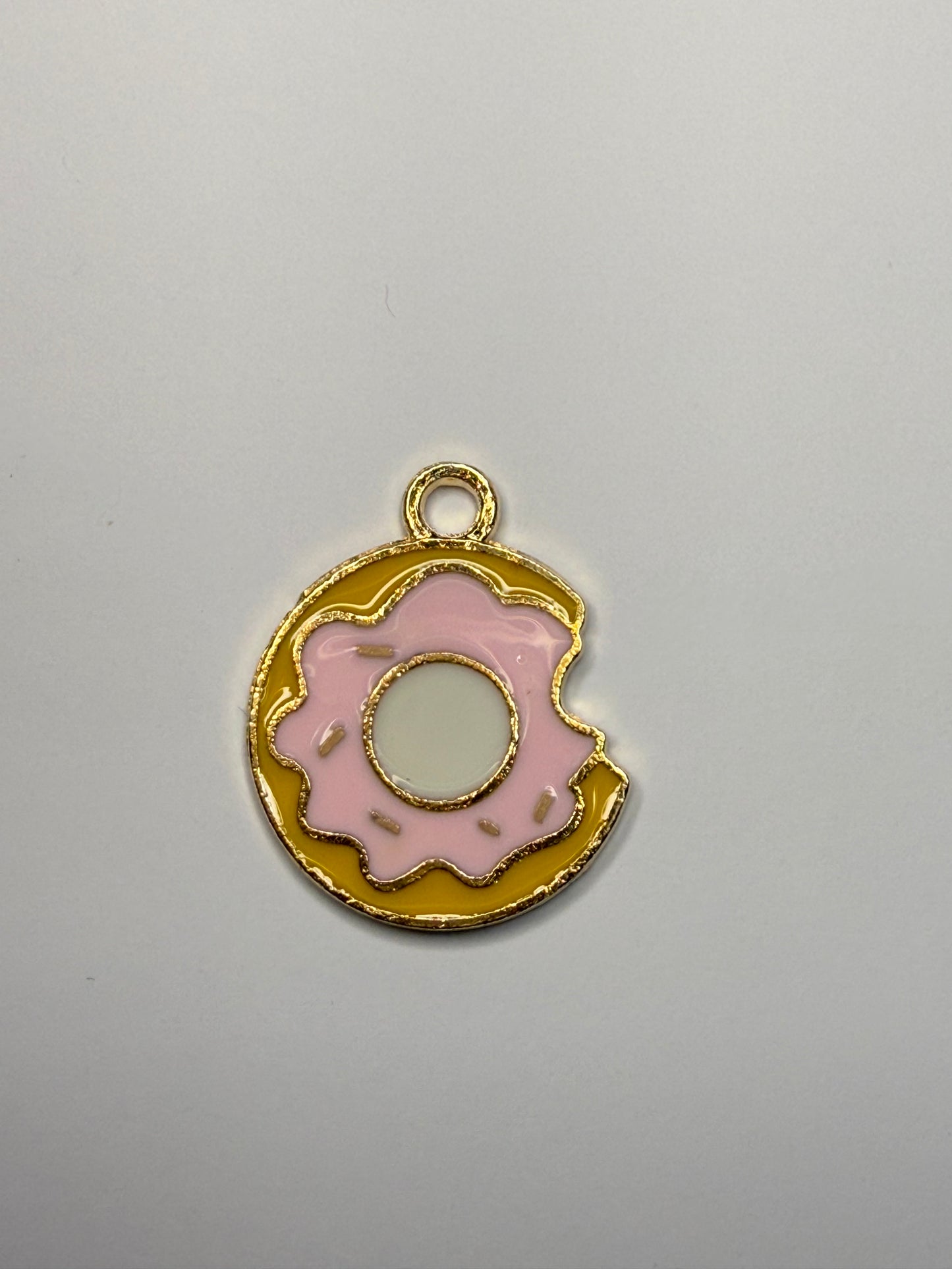 Donut Charm