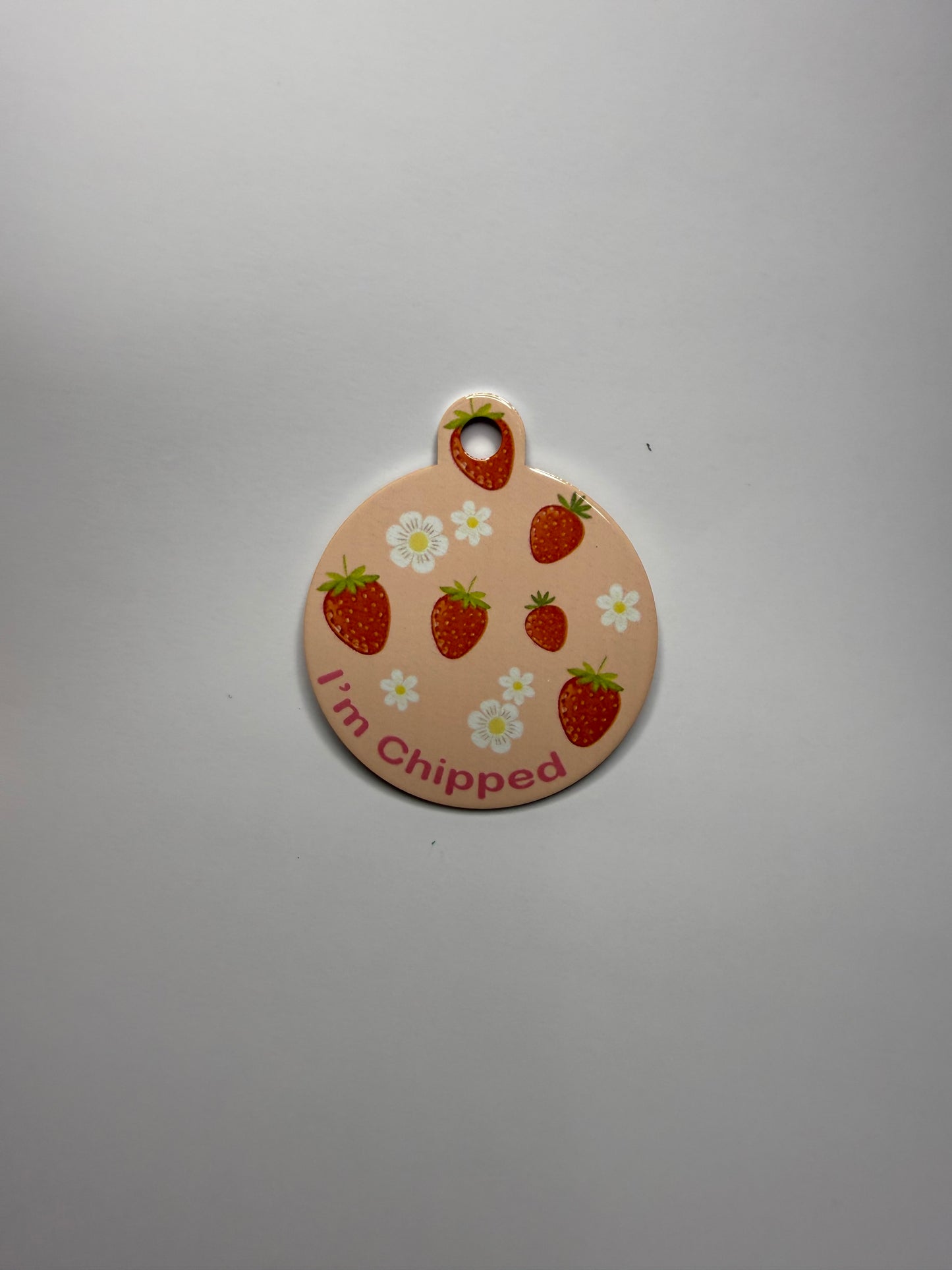 Strawberries & Cream
