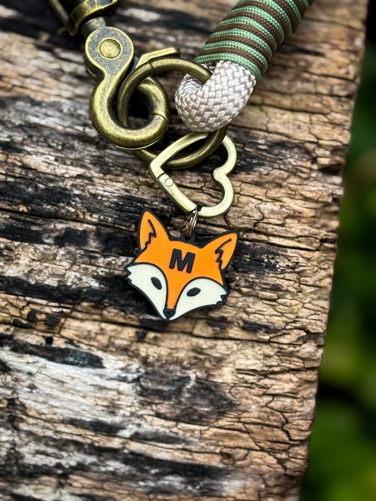 Fox Face
