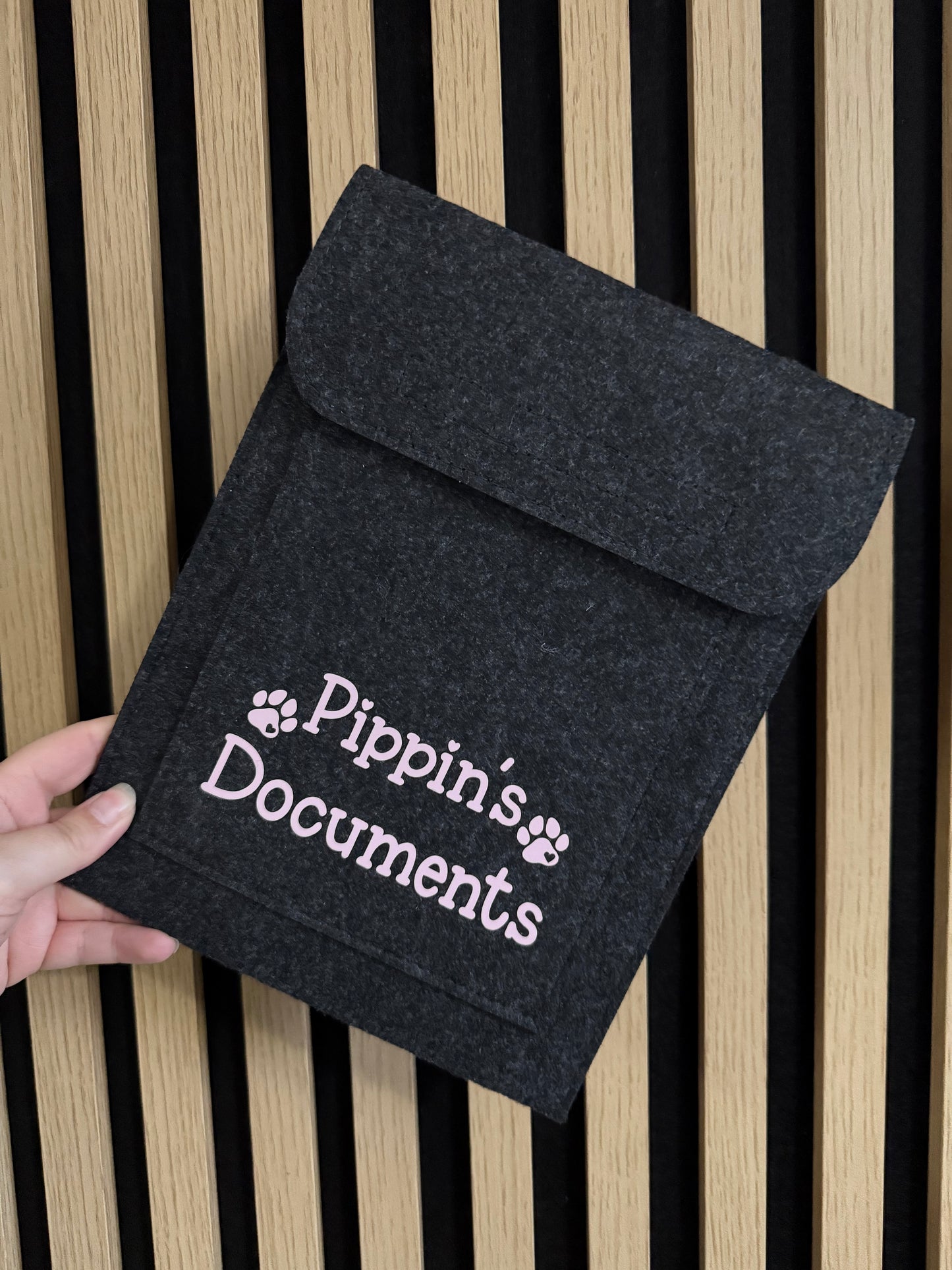 Documents Folder
