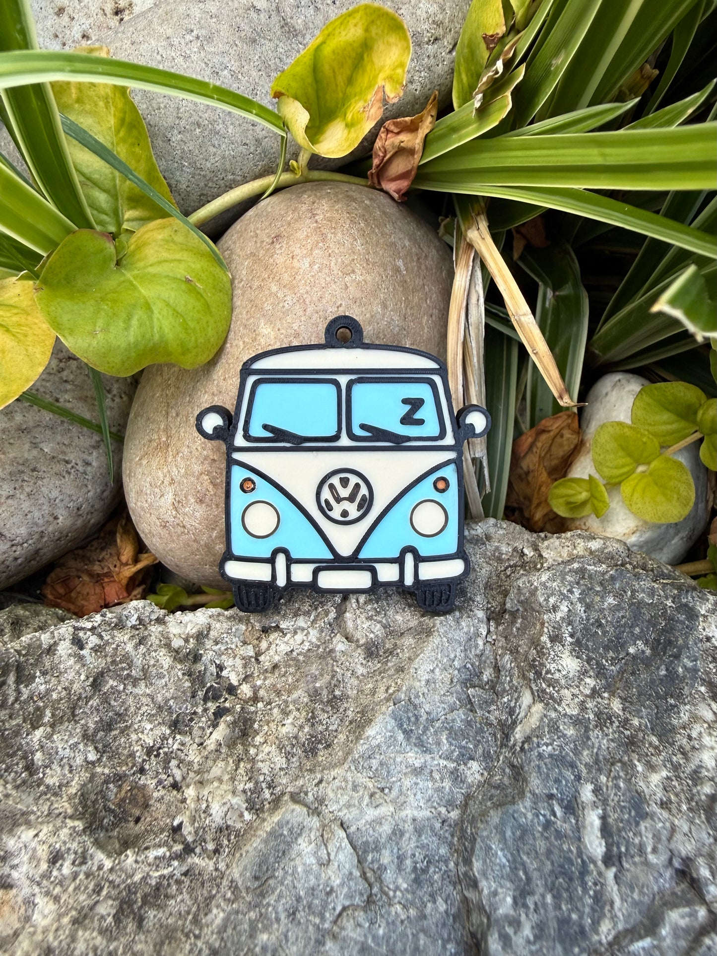 Campervan