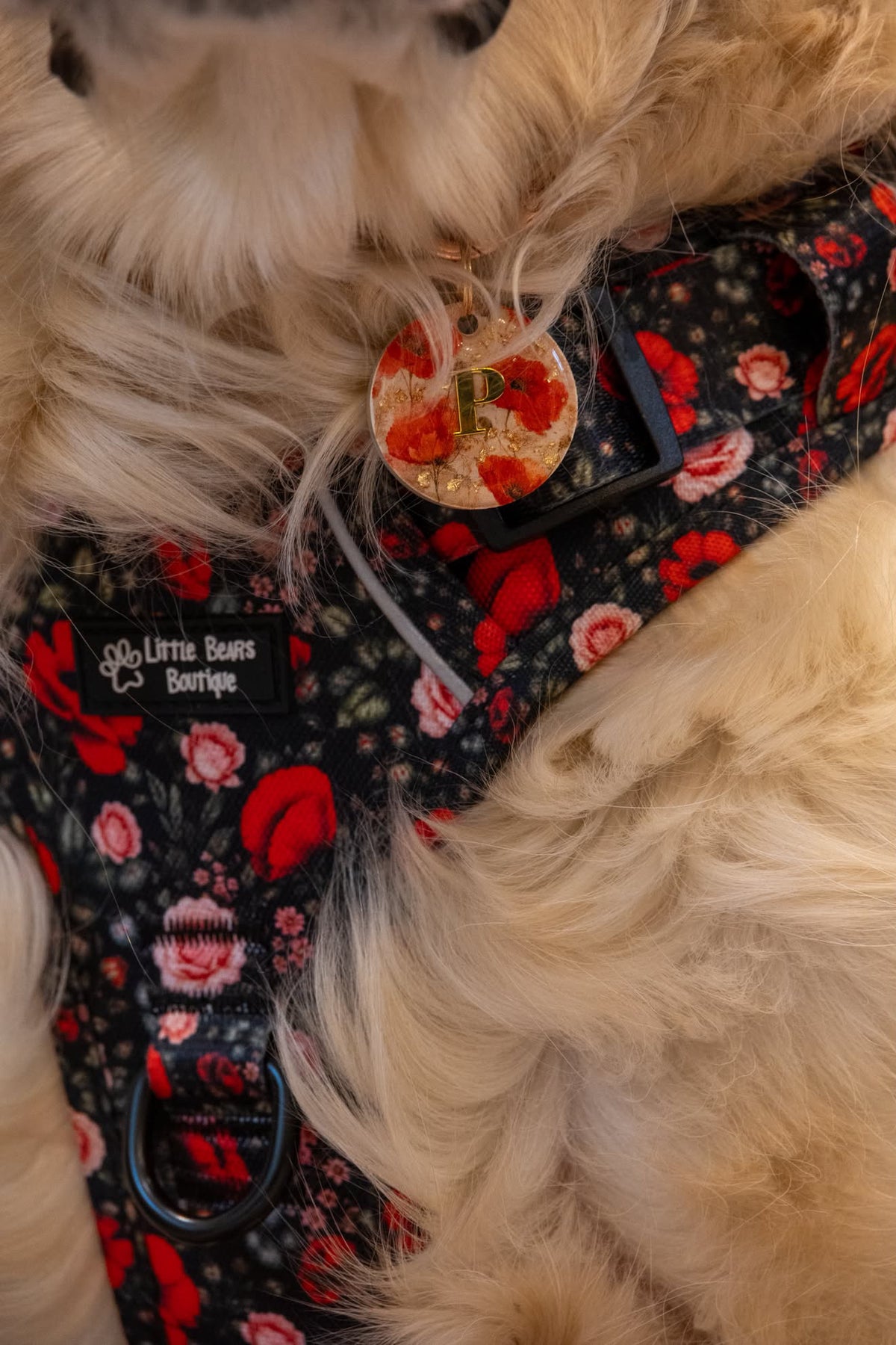 Eternal Love - Little Bears Boutique Collab