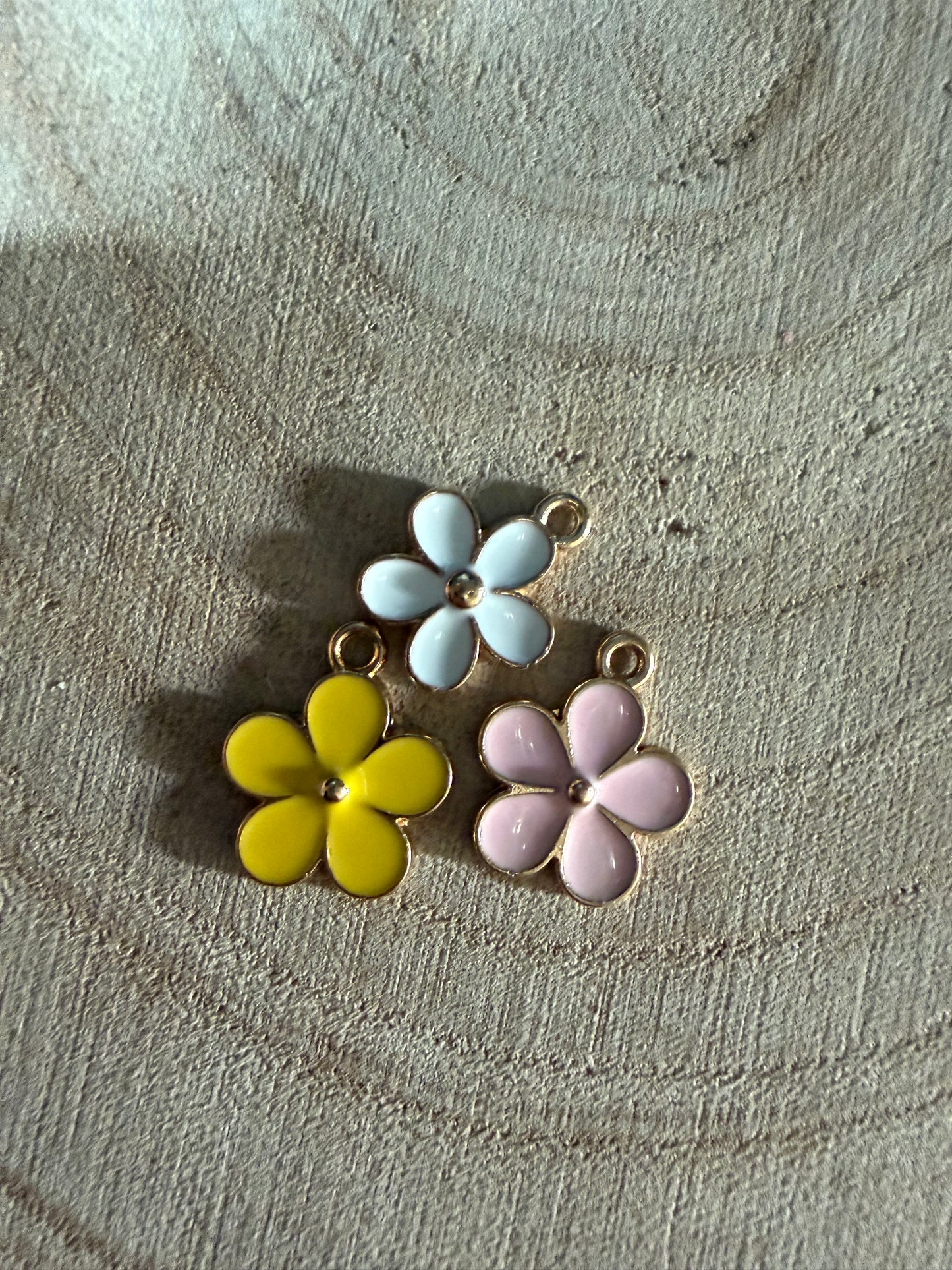 Daisy Charm