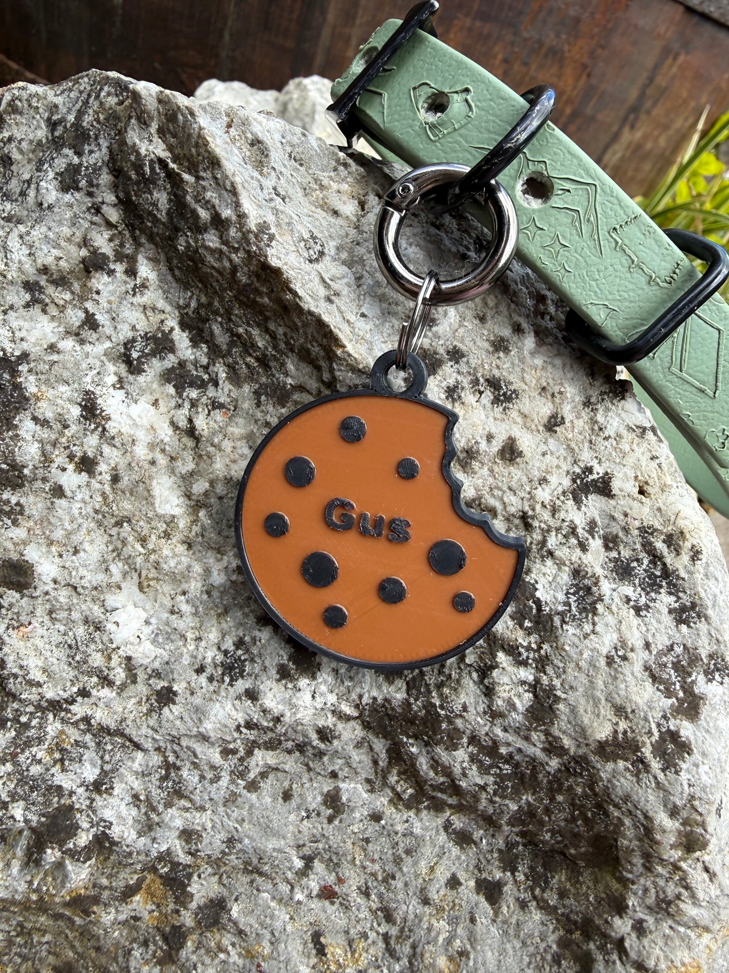 Choc Chip