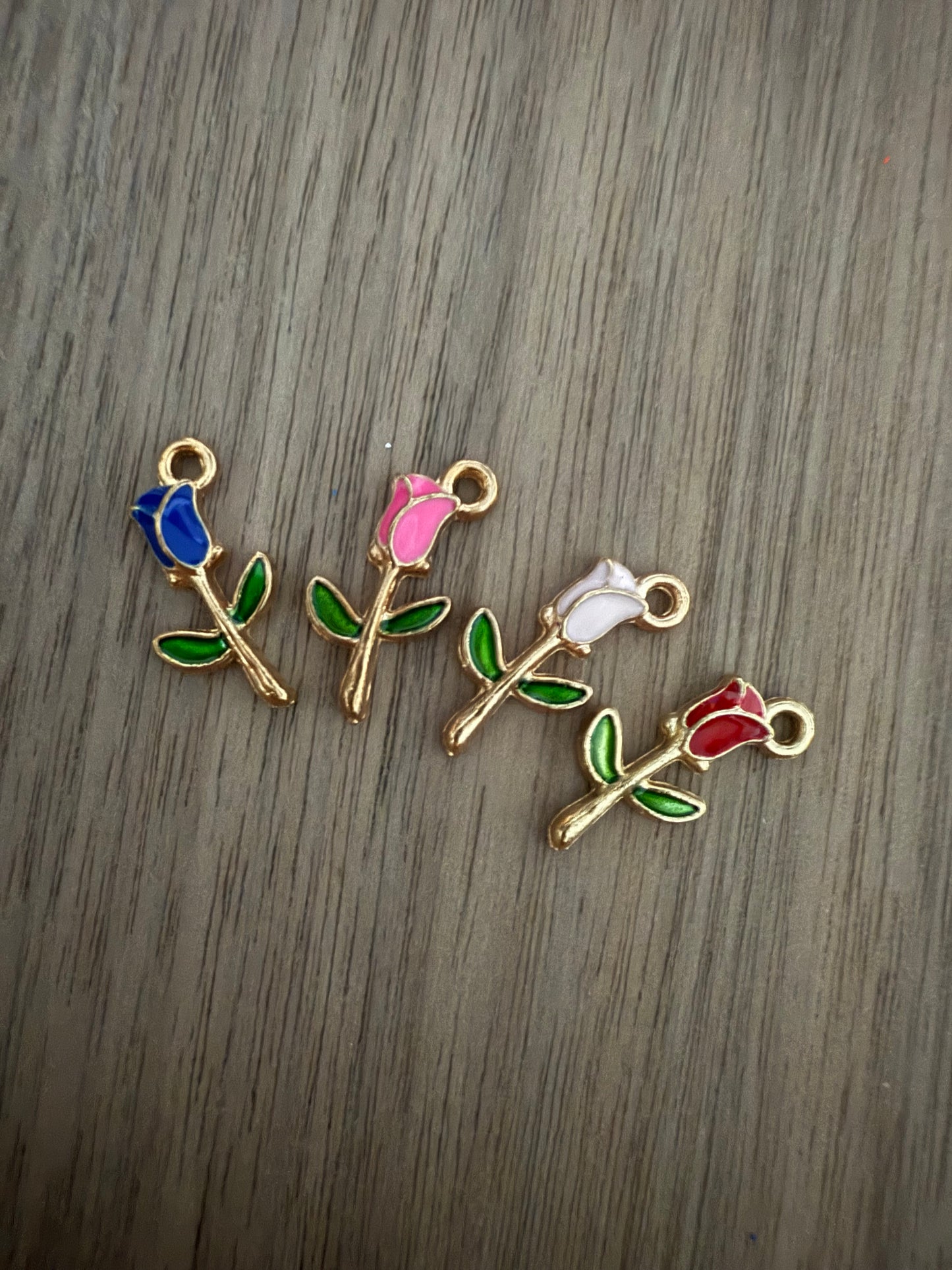 Rose Charm