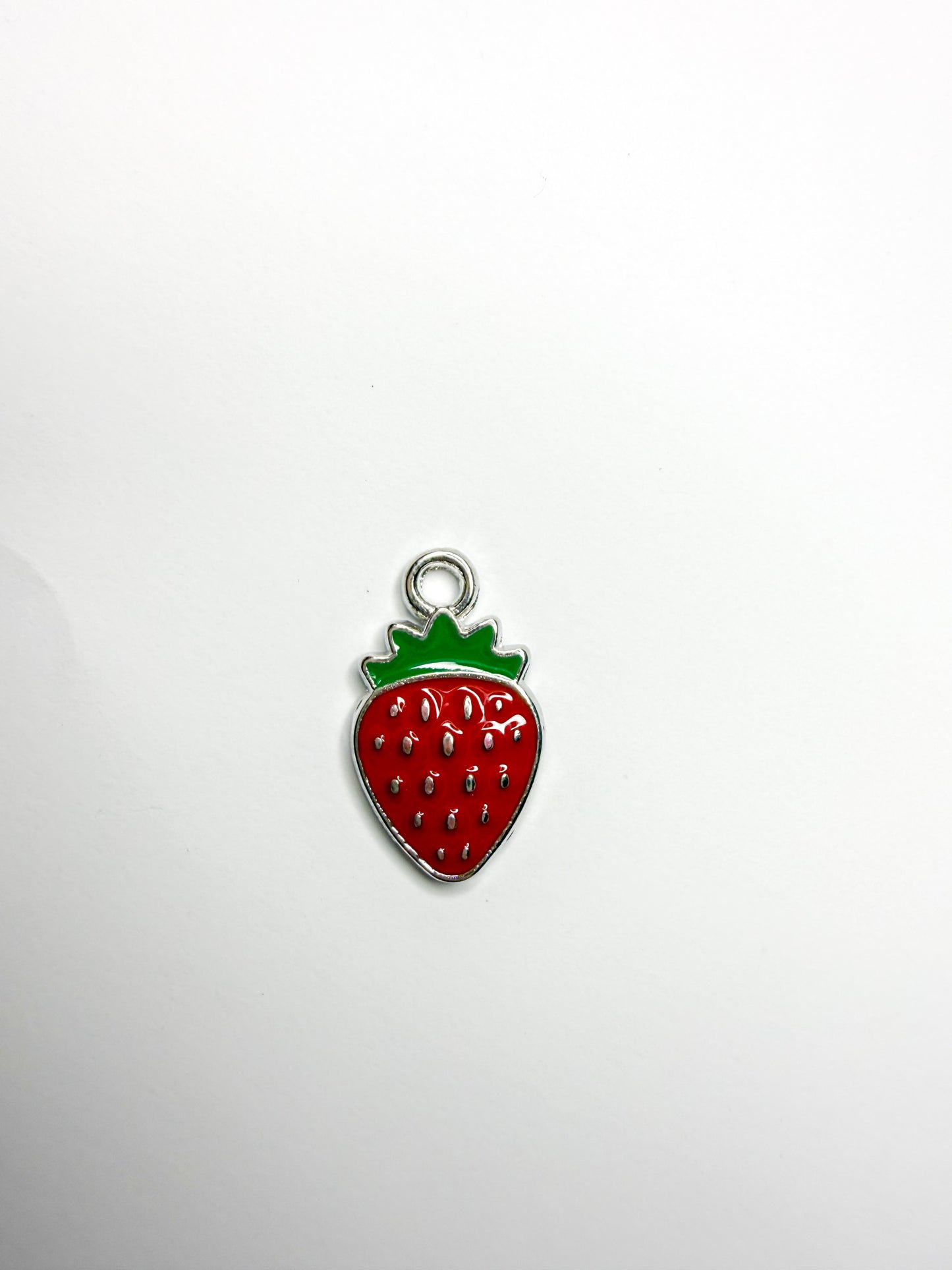Strawberry Charm