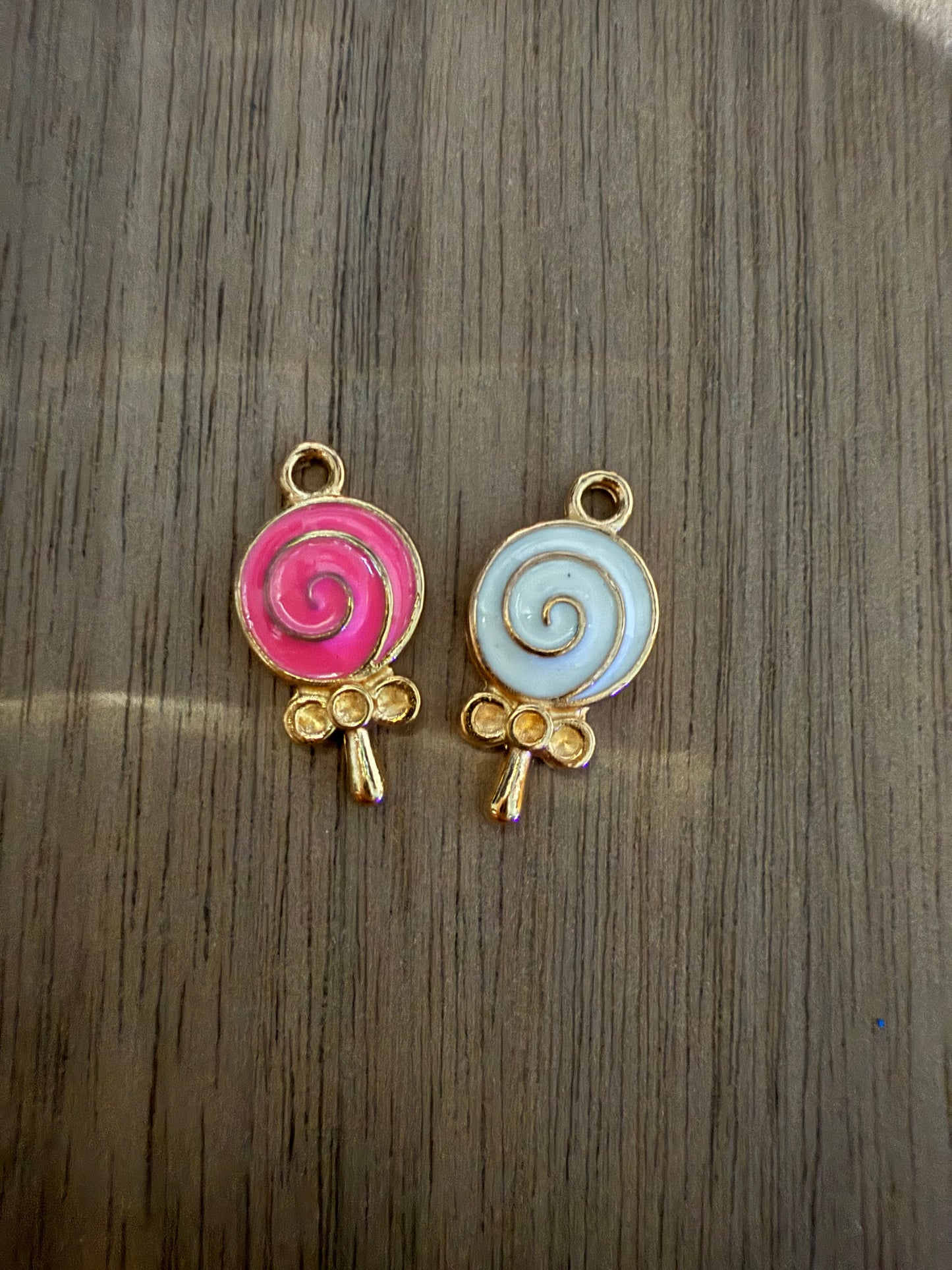Lollipop Charm
