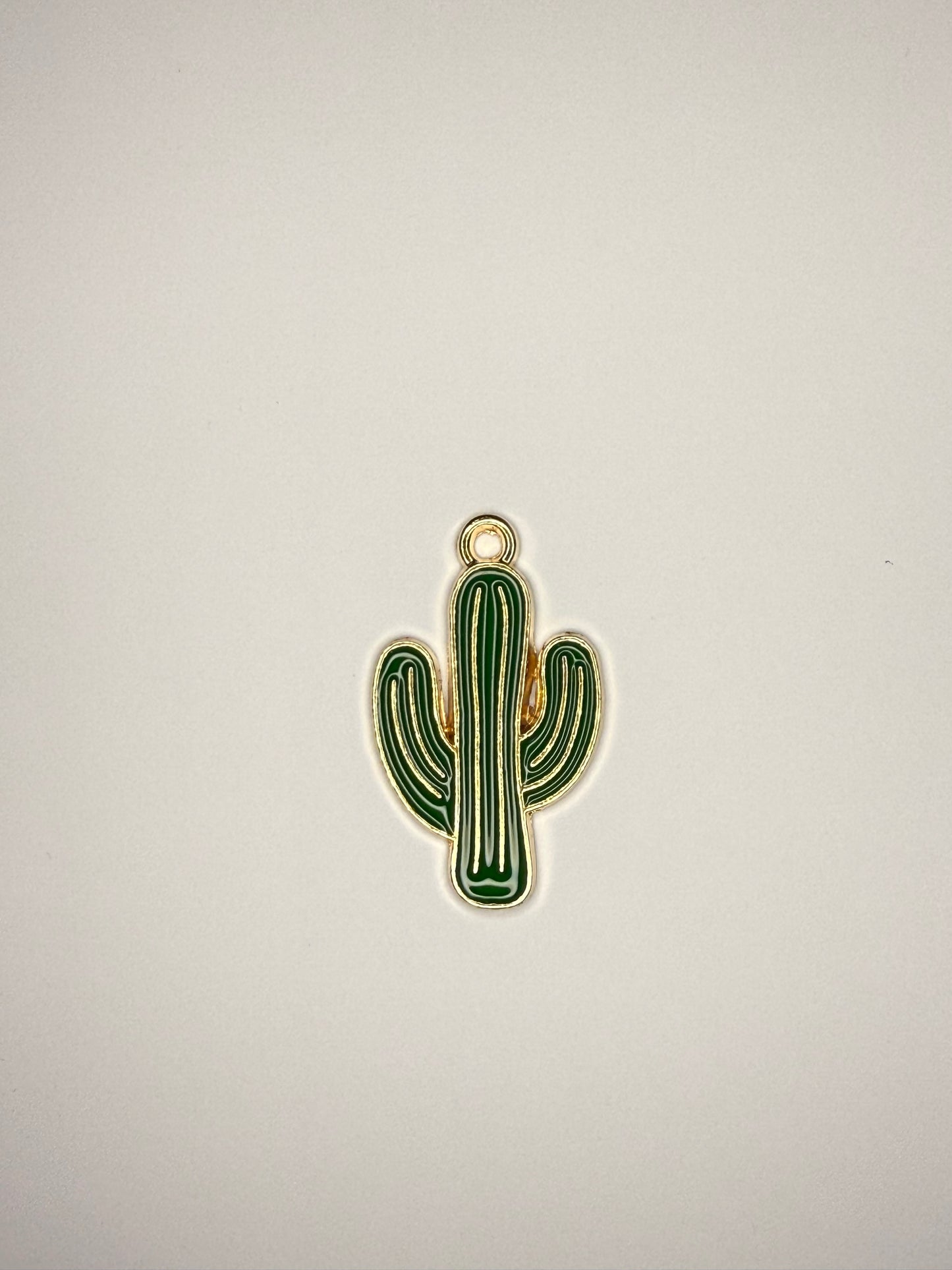 Cactus Charm