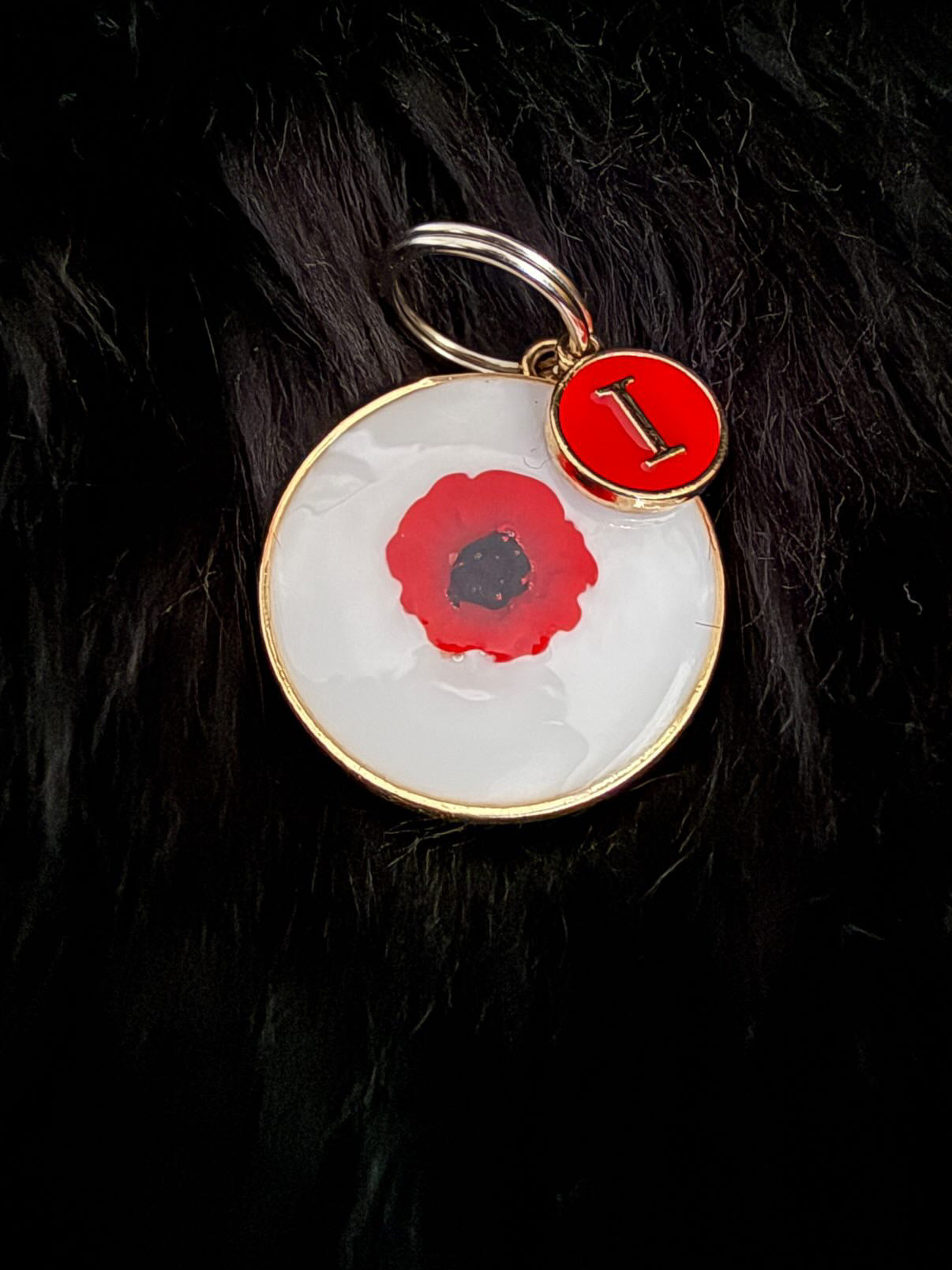 Simple Poppy