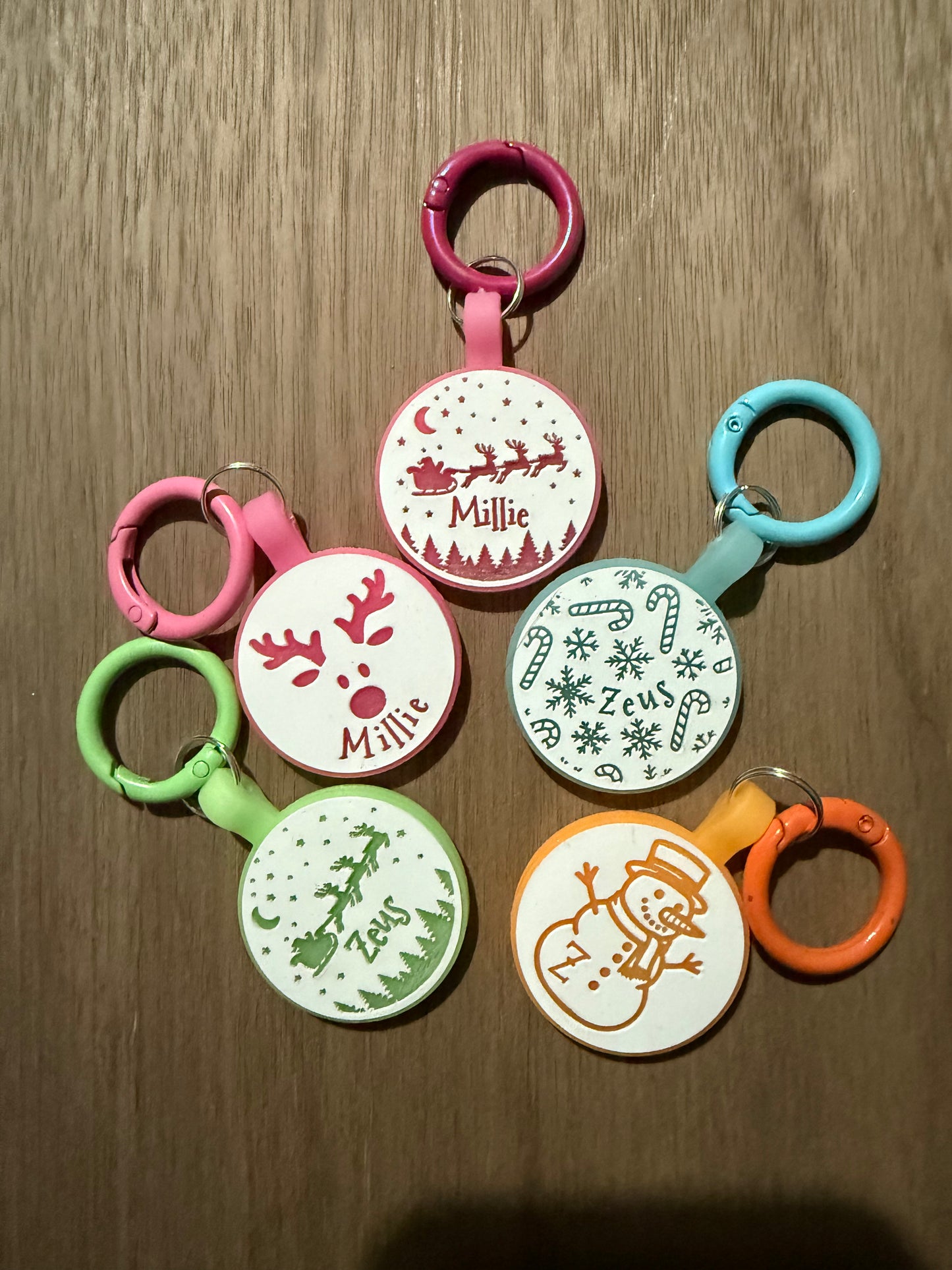 After Dark - Festive Season