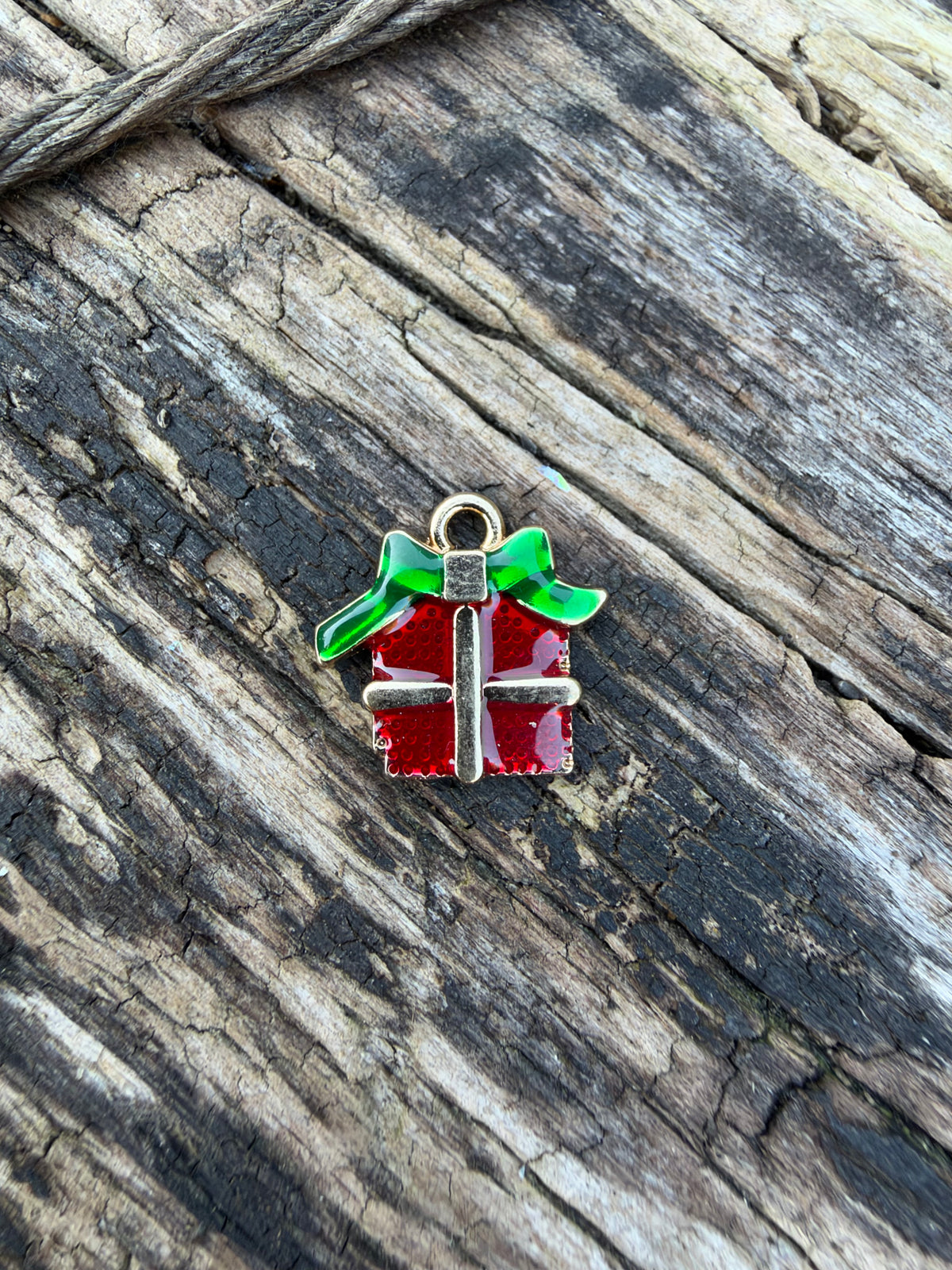 Present Charm