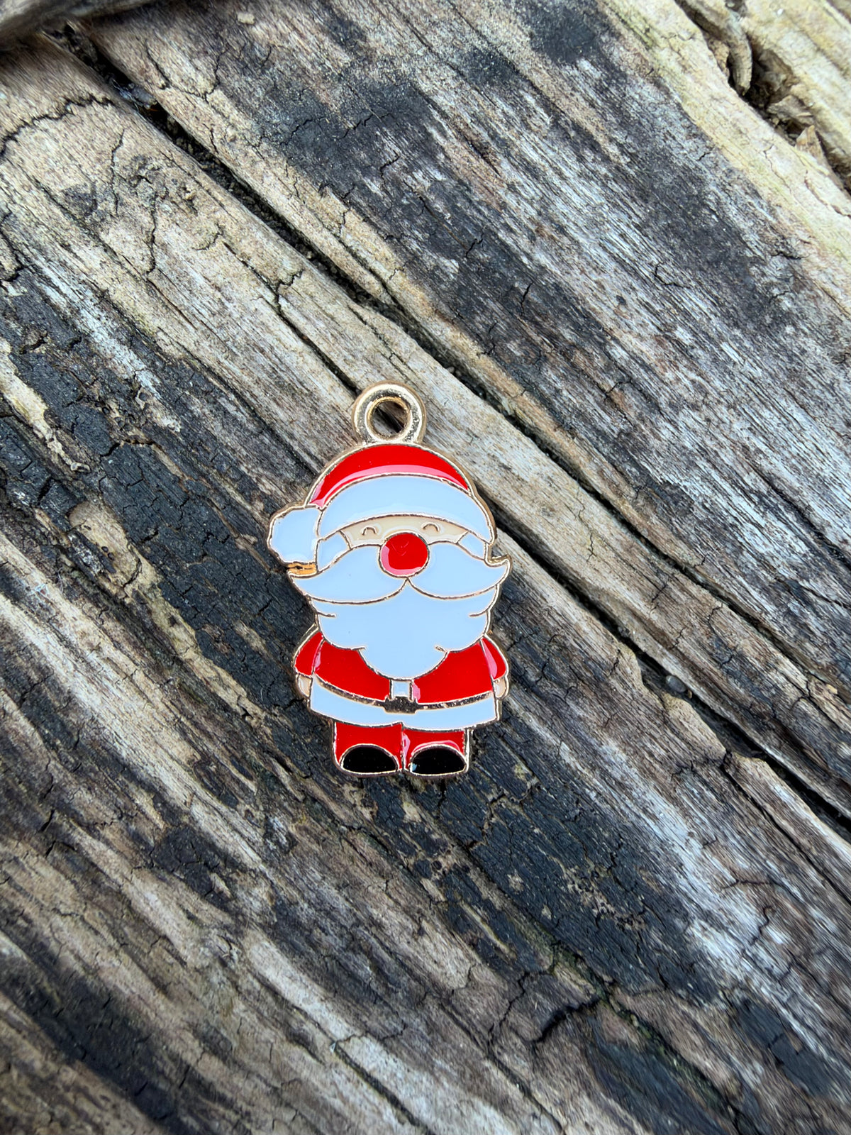 Santa Charm