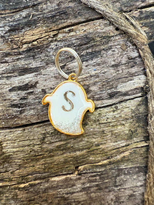 Ghost (Resin Tag)
