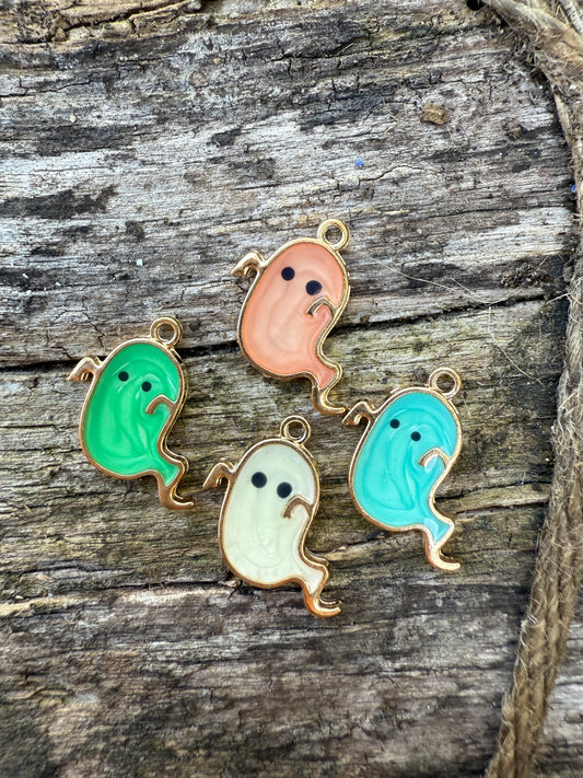 Ghost Charm