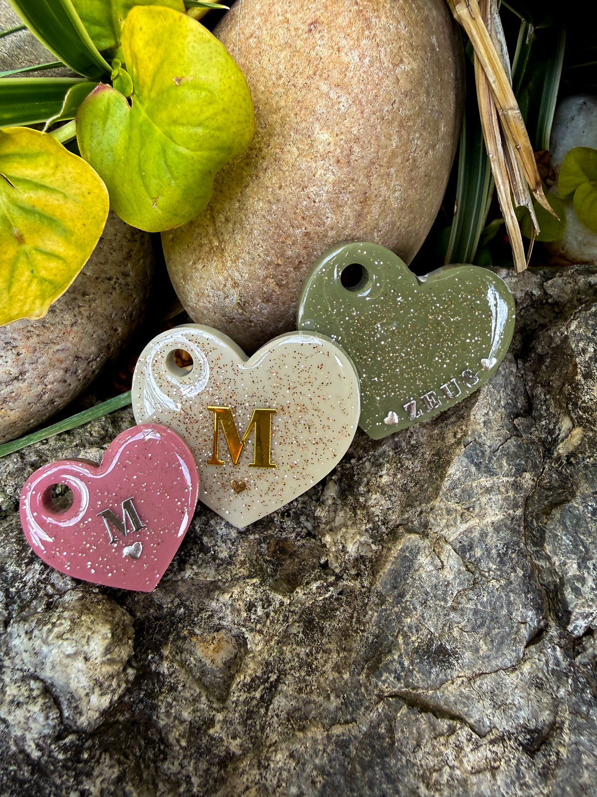 Harvest Hearts
