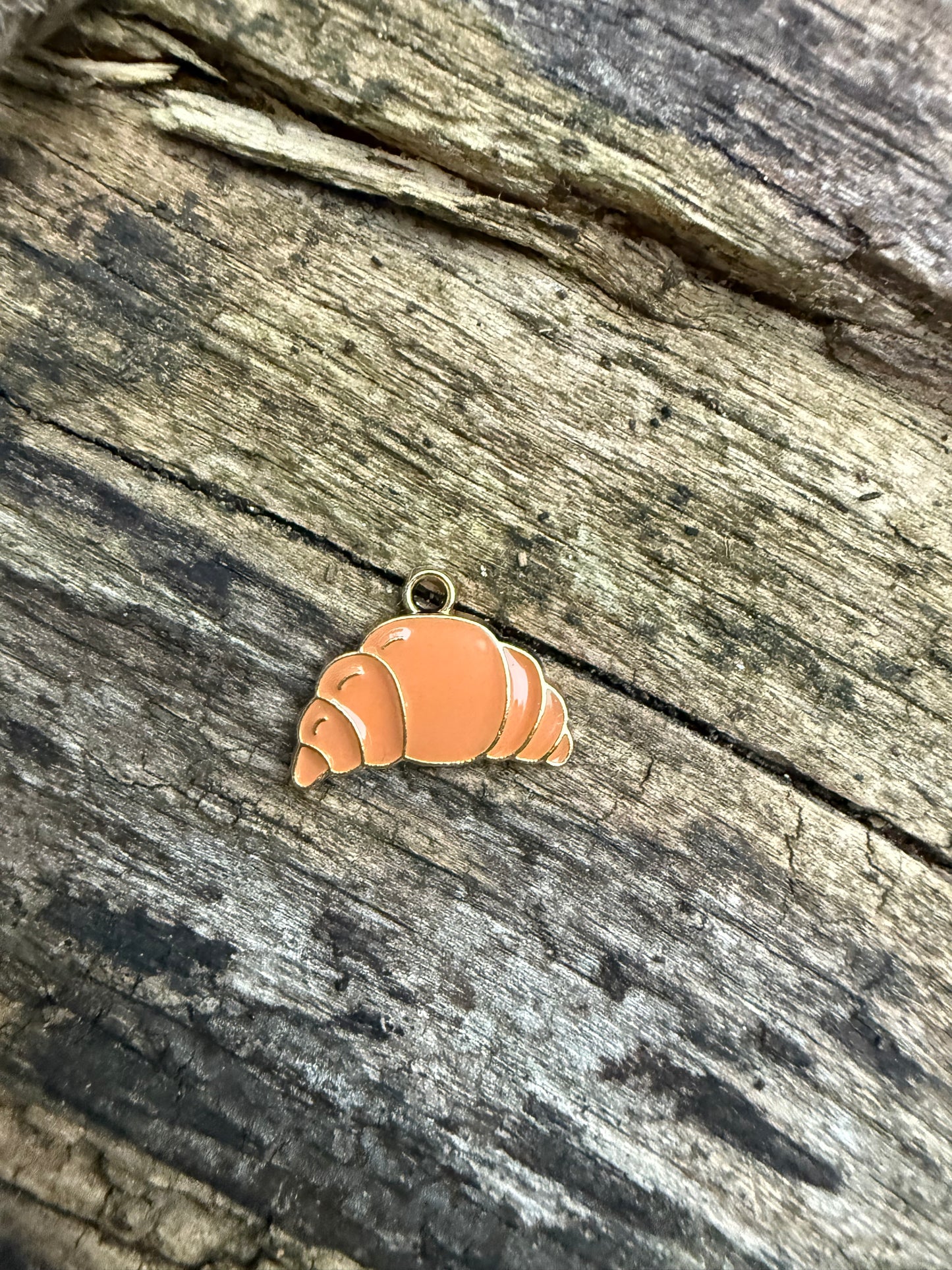 Croissant Charm