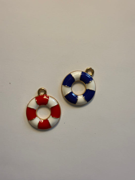 Life Buoy Charm