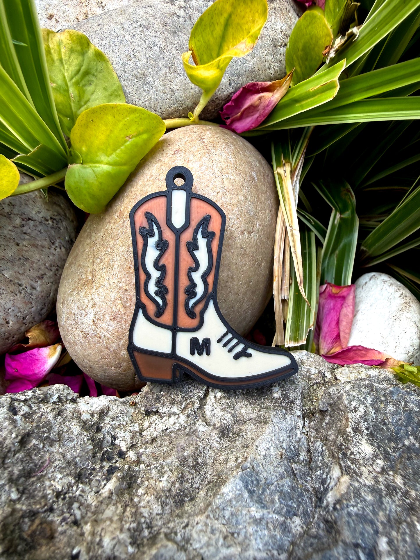Cowboy Boot