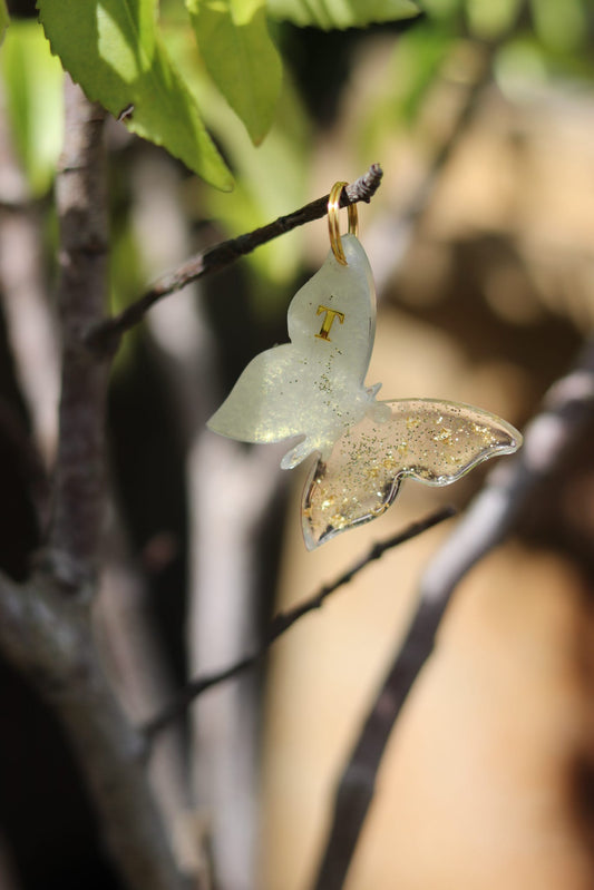 Opal Flutters