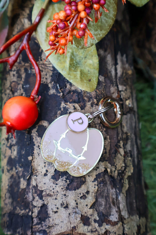 Pick Of The Patch (Resin Tag)