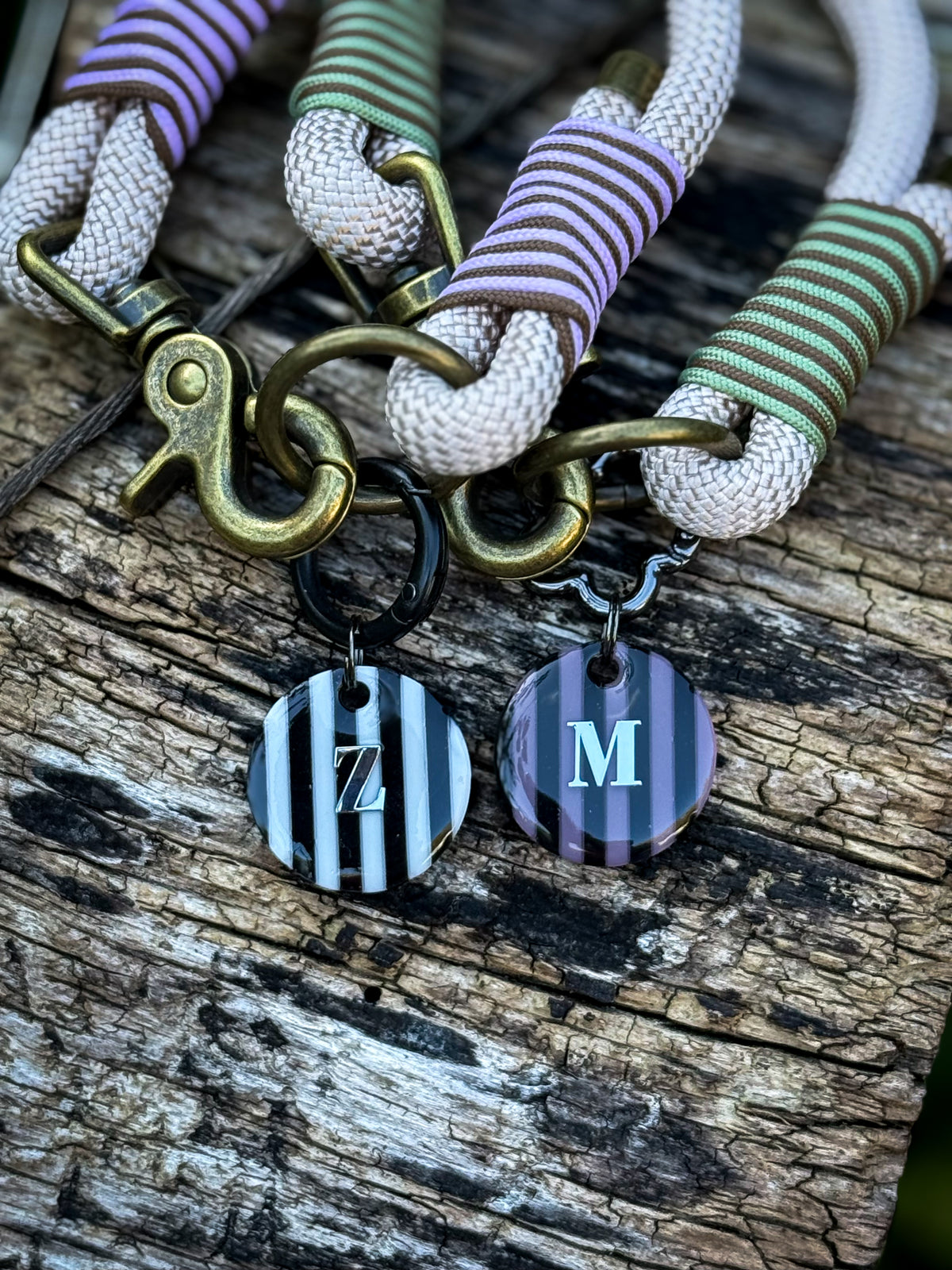 Stripe & Fright