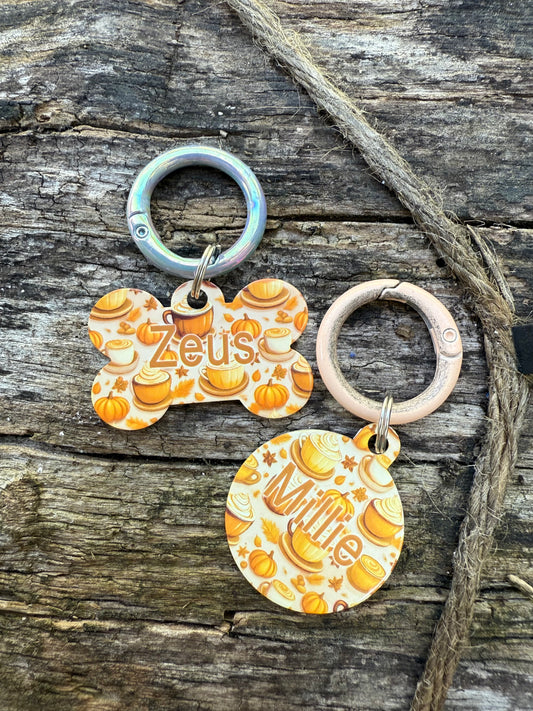 Pumpkin Spice