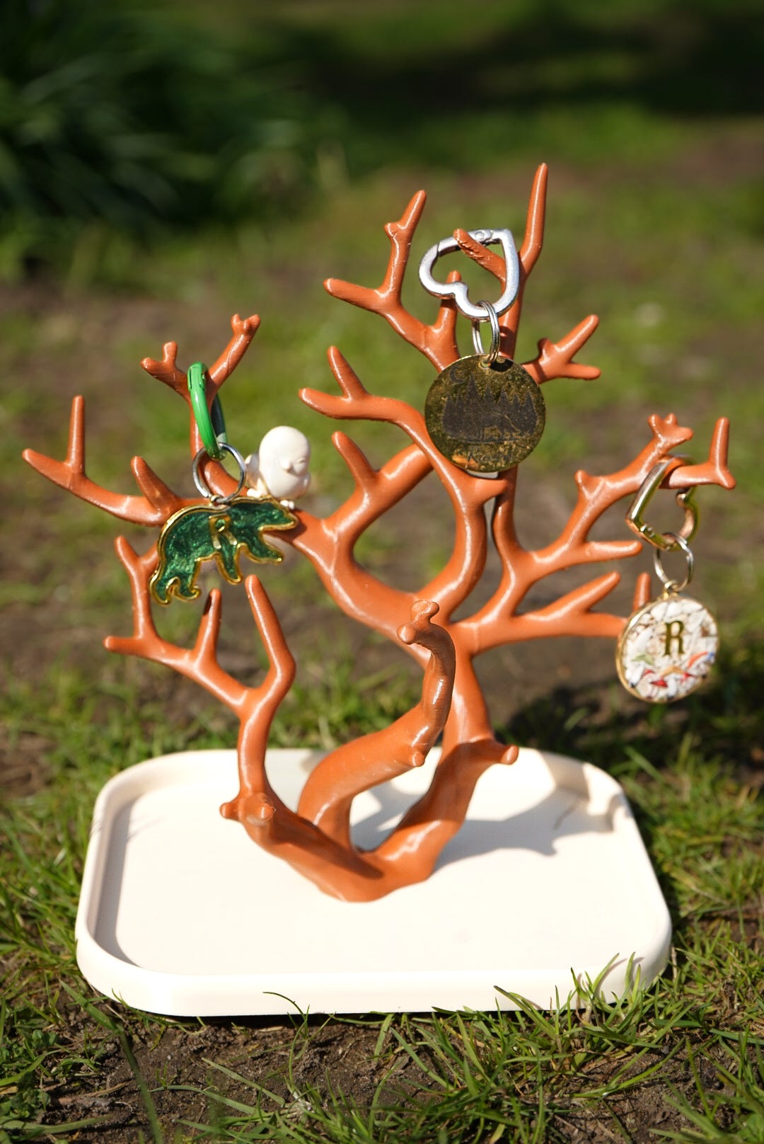 Tag Tree
