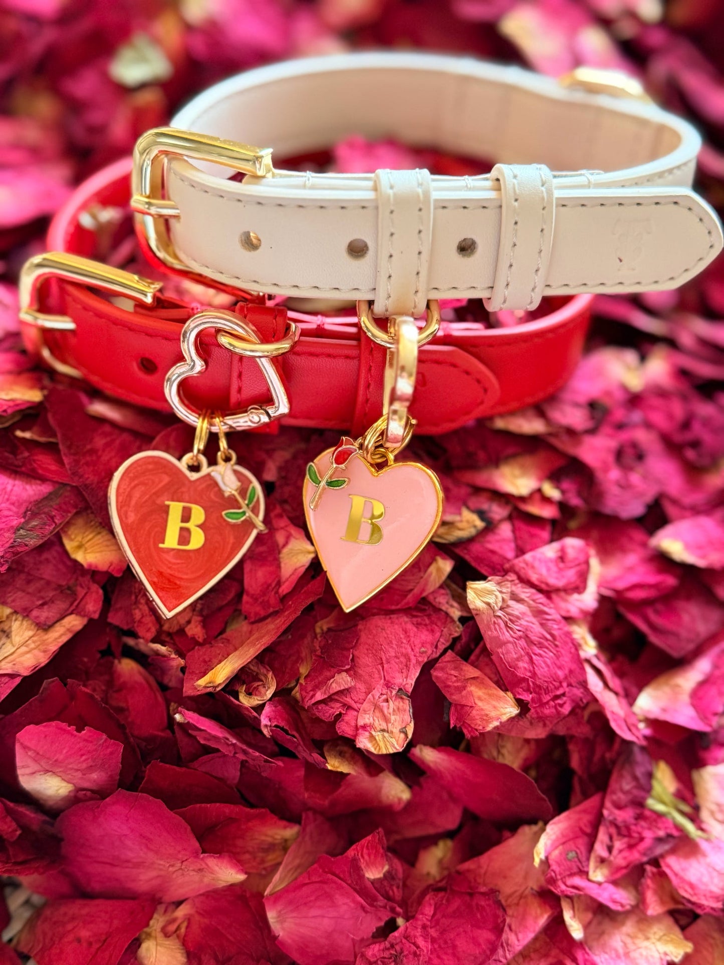 Simple Hearts