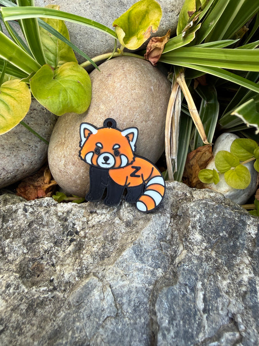 Red Panda
