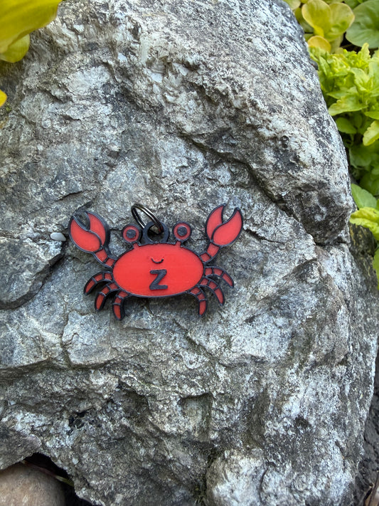 Crab