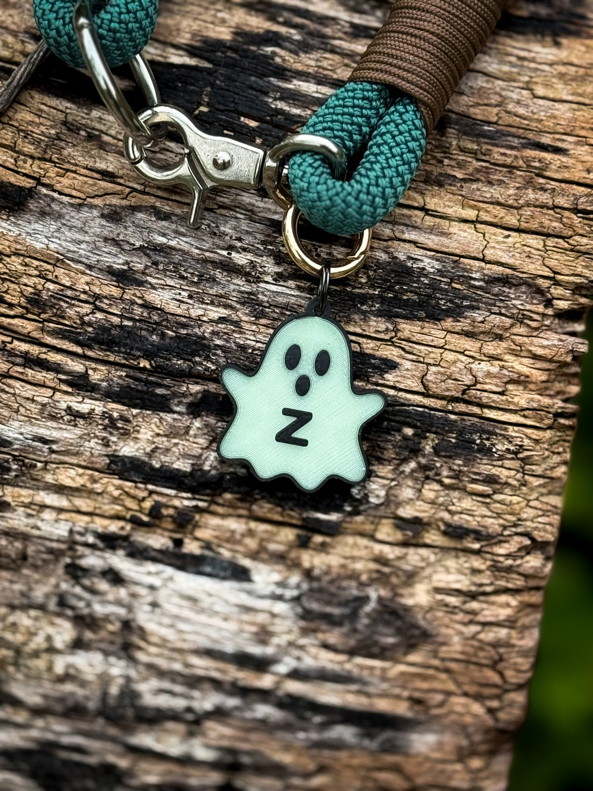 Spooky Spirit