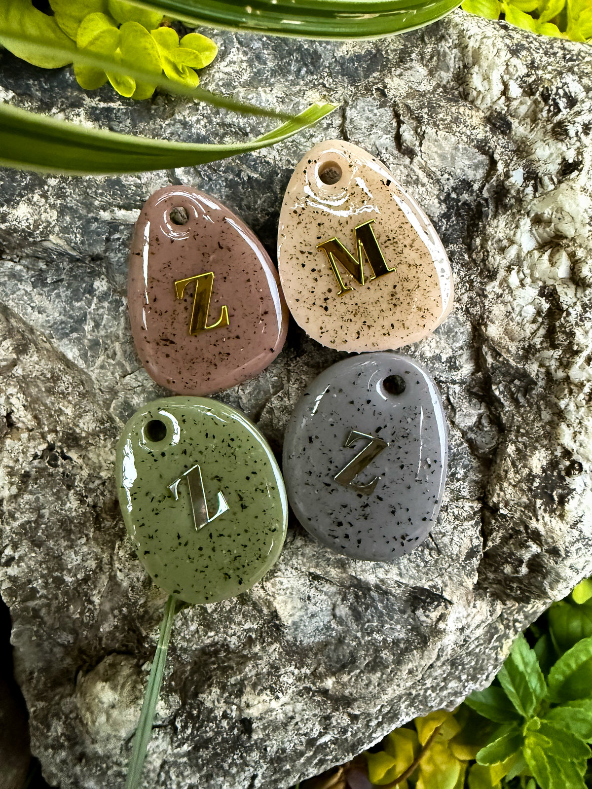 Nature’s Stone