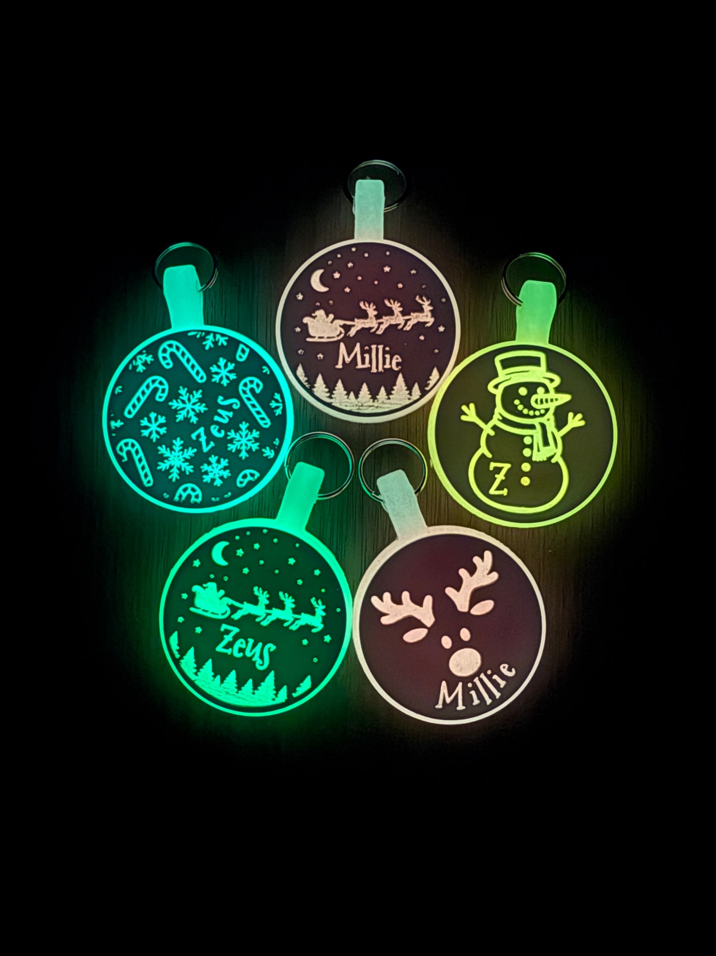 After Dark - Festive Season