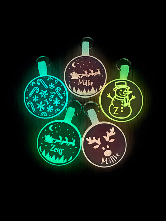 After Dark - Festive Season