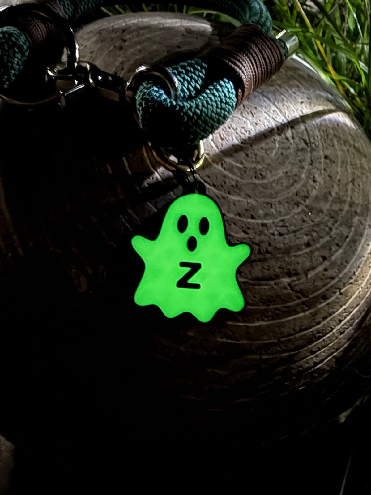 Spooky Spirit
