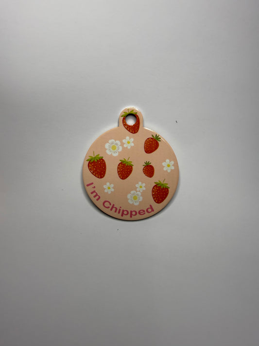 Strawberries & Cream