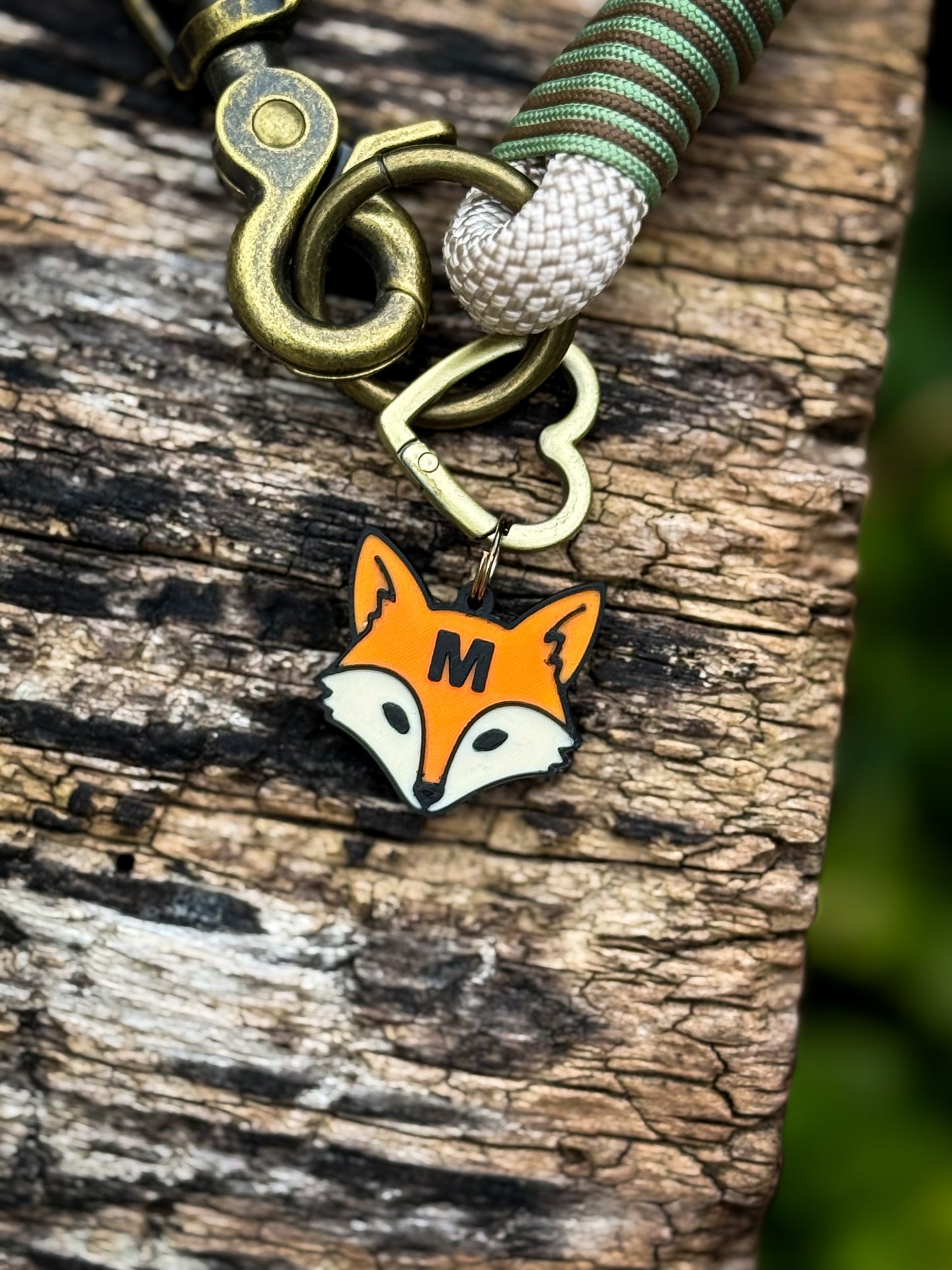 Fox Face