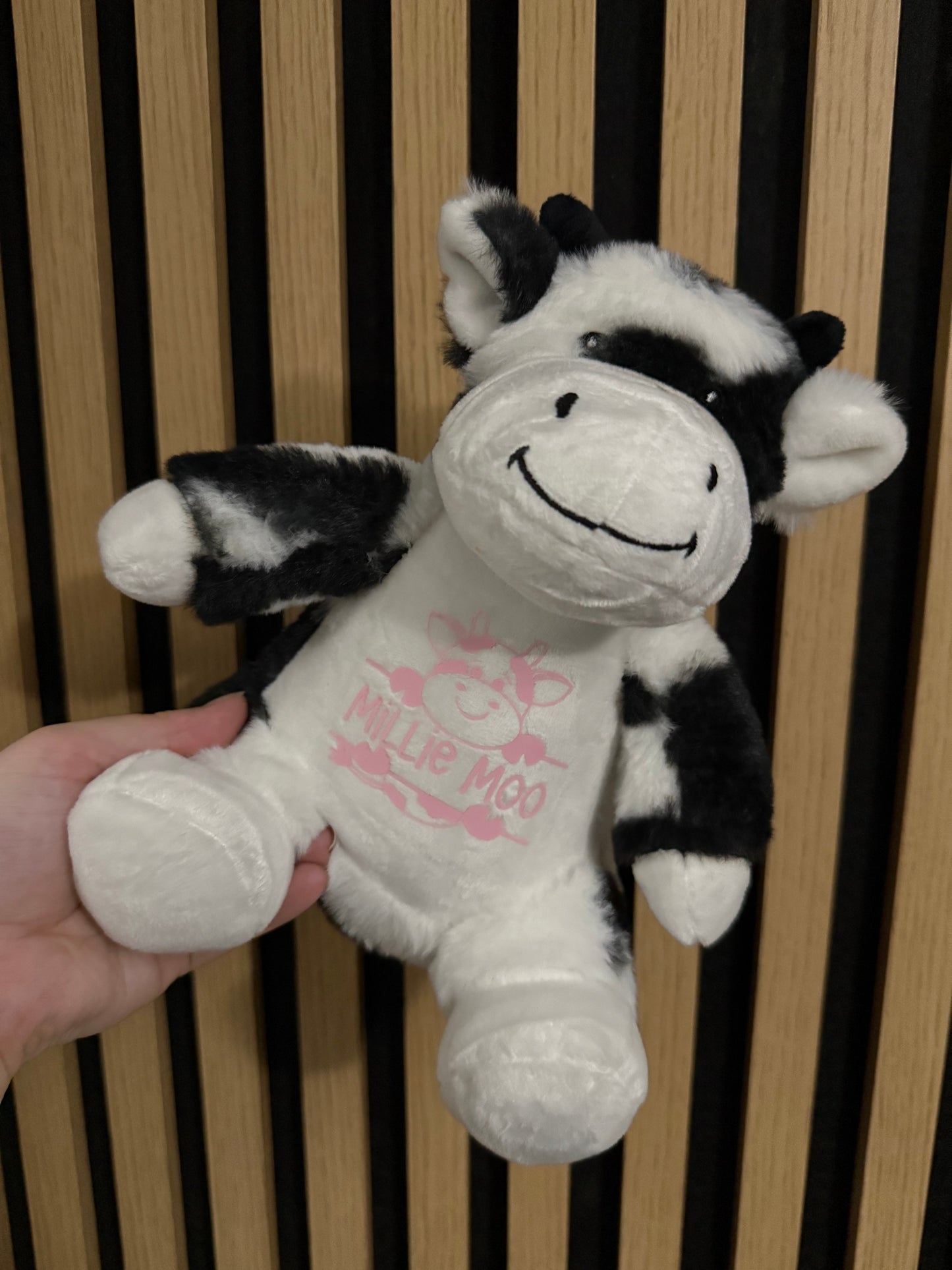 Cow