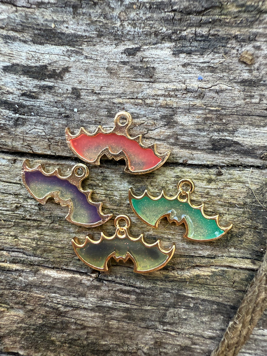 Bat Charm
