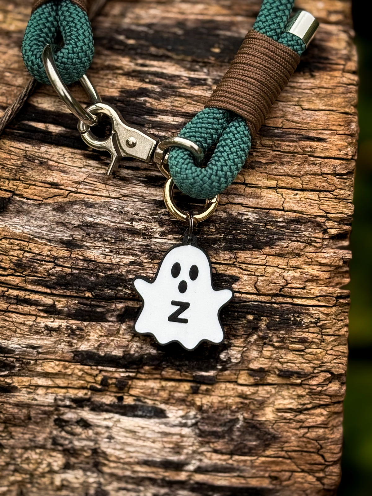 Spooky Spirit