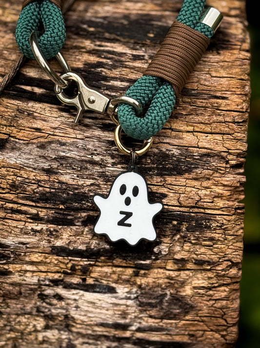 Spooky Spirit