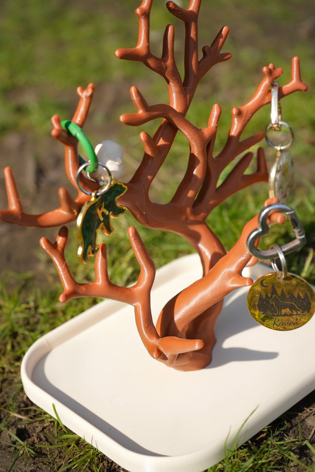 Tag Tree