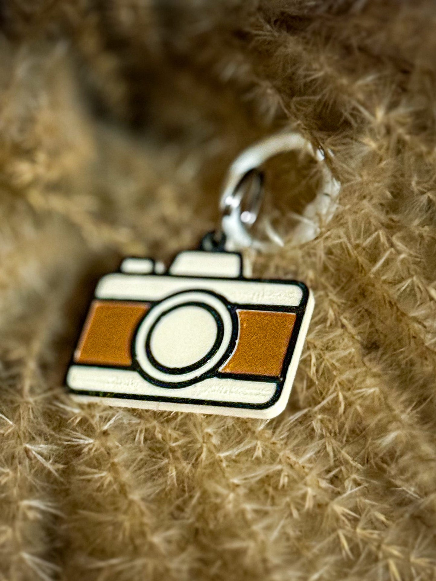 NFC Camera