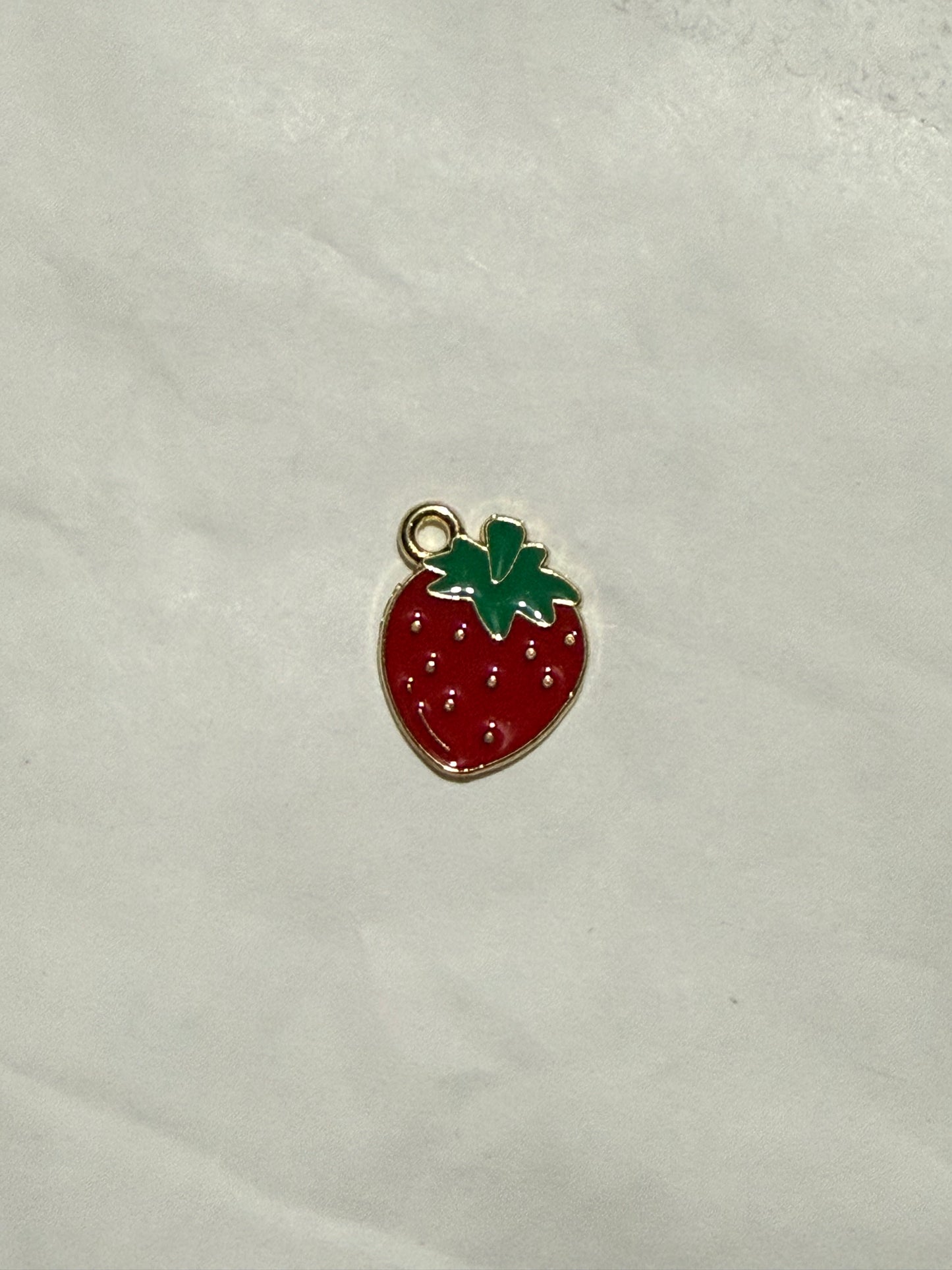 Strawberry Charm