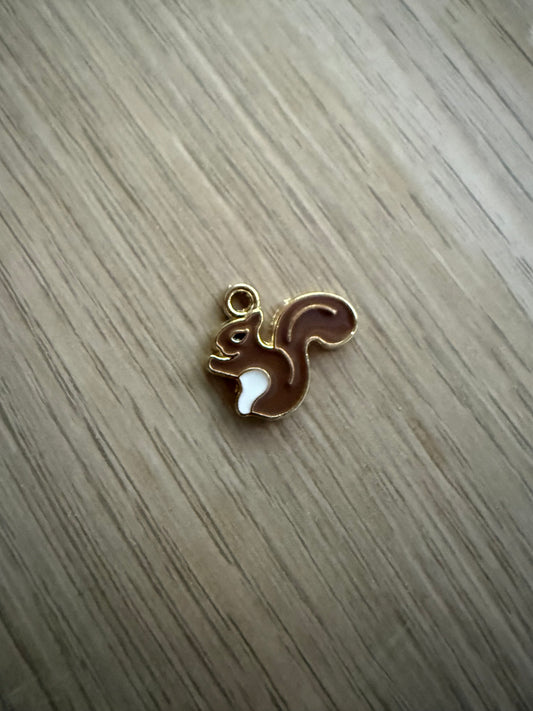 Squirrel Charm