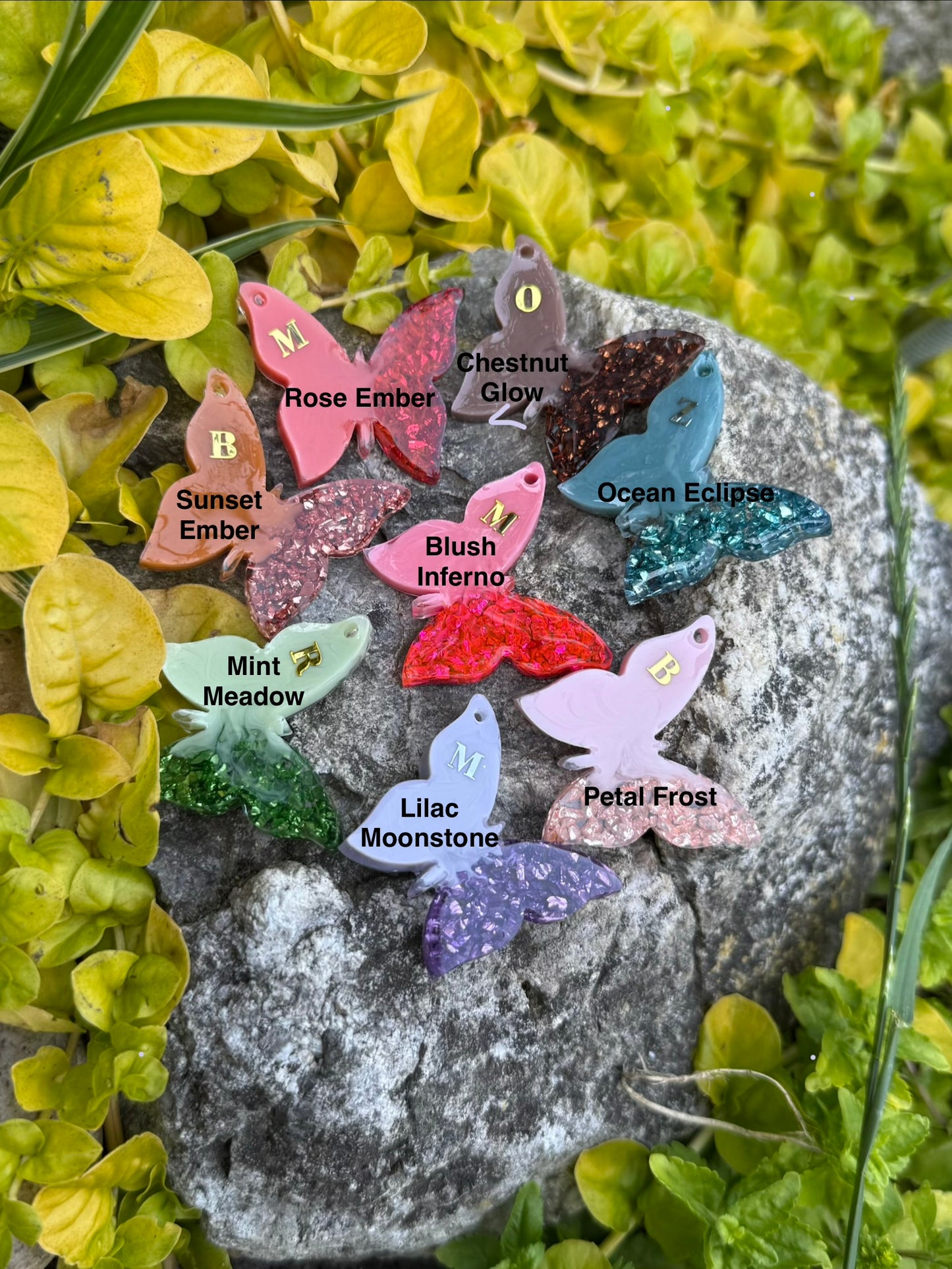 Flutter Gems