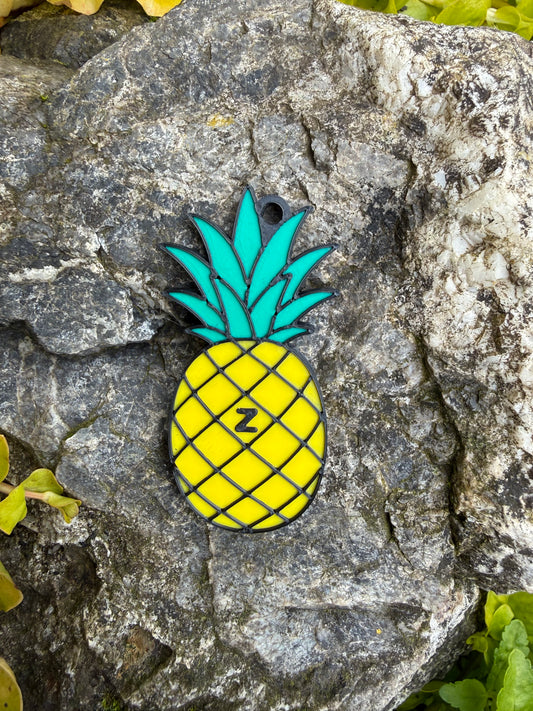 Pineapple