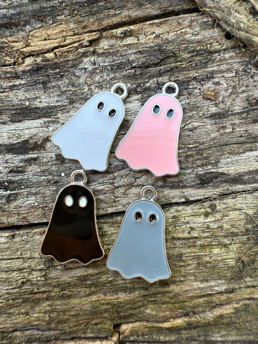 Ghost Charm